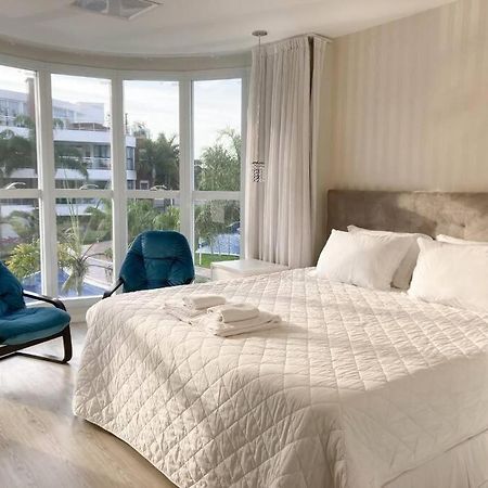 Ape De Luxo Marine Home Resort Florianopolis Exterior photo