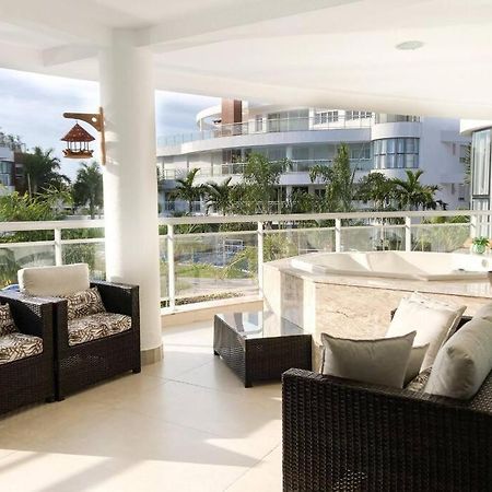 Ape De Luxo Marine Home Resort Florianopolis Exterior photo