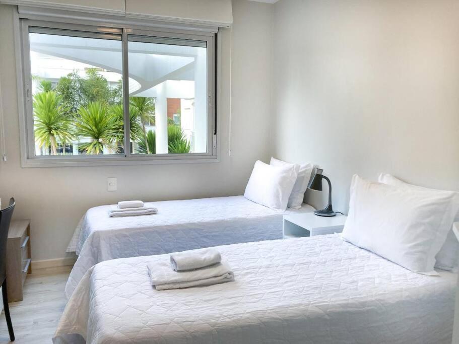 Ape De Luxo Marine Home Resort Florianopolis Exterior photo