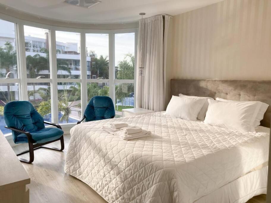 Ape De Luxo Marine Home Resort Florianopolis Exterior photo