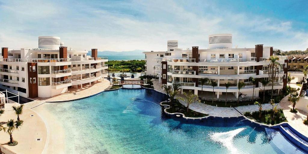 Ape De Luxo Marine Home Resort Florianopolis Exterior photo